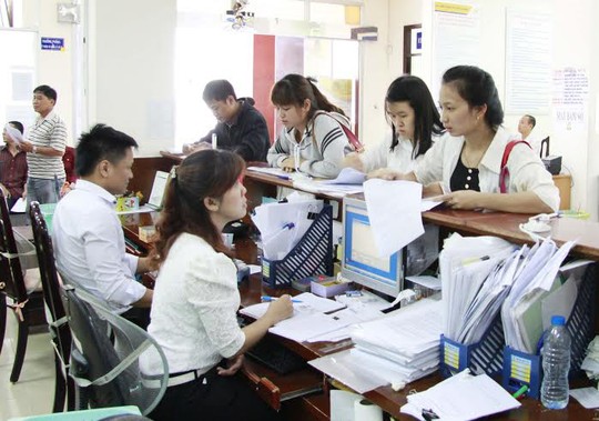 “Nguy cơ vỡ quỹ BHXH” xa vời lắm!