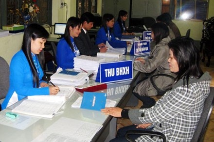 Phải tiếp tục đóng BHXH mới được hưởng chế độ thai sản