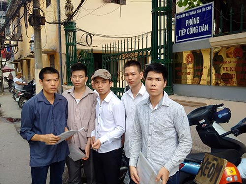 Án “lạ” nghi oan ở Tuyên Quang: Nhiều dấu hiệu bất thường