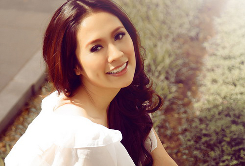 Thanh Thúy làm phim "như điên"