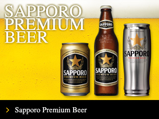Sapporo đổi diện mạo