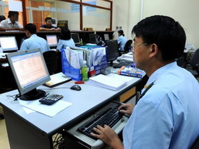 Đối tượng thuộc diện tinh giản biên chế được tạo điều kiện học nghề