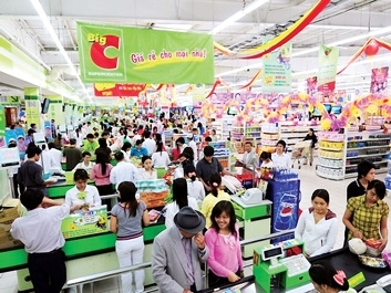 Big C Việt Nam sẽ được bán với giá hơn 800 triệu USD?