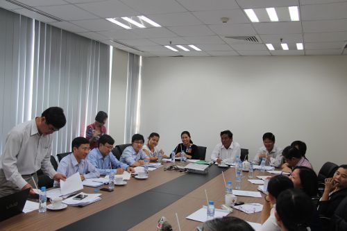 20 công nhân nhiễm rubella, Bình Dương họp khẩn