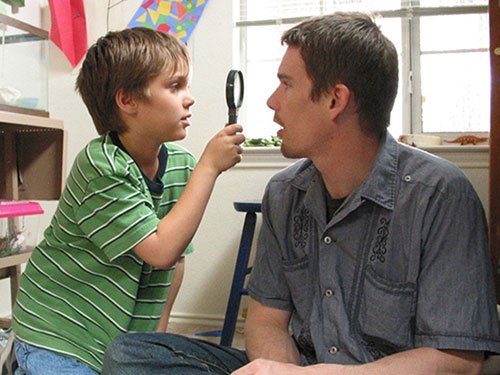 Oscar 2015 - Thời của phim độc lập