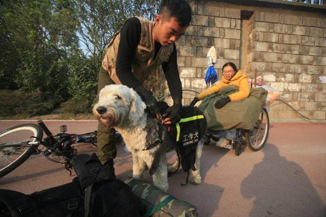 Đ&ocirc;i bạn trẻ n&oacute;i chuyến đi th&agrave;nh c&ocirc;ng hay kh&ocirc;ng kh&ocirc;ng quan trọng bằng những trải nghiệm họ c&oacute; được tr&ecirc;n con đường thực hiện ước mơ
