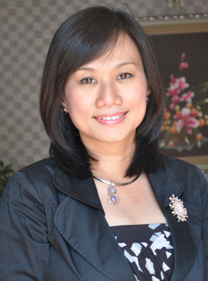 ThS-BS Đào Thị Yến Phi