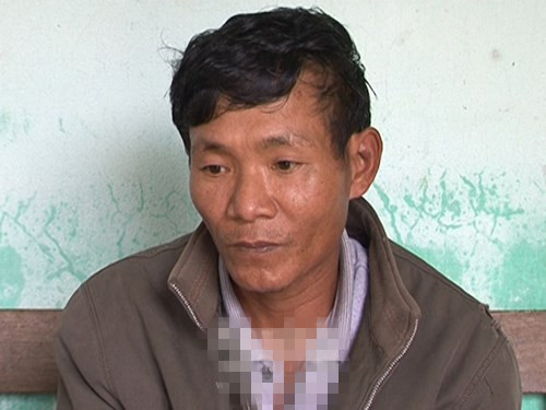 Côn đồ đánh dân, đánh luôn Trưởng công an xã