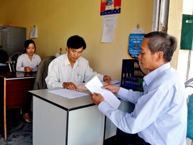 Cán bộ, công chức vùng đặc biệt khó khăn được trợ cấp lần đầu 14,9 triệu đồng