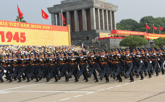 Lực lượng Cảnh s&aacute;t biển