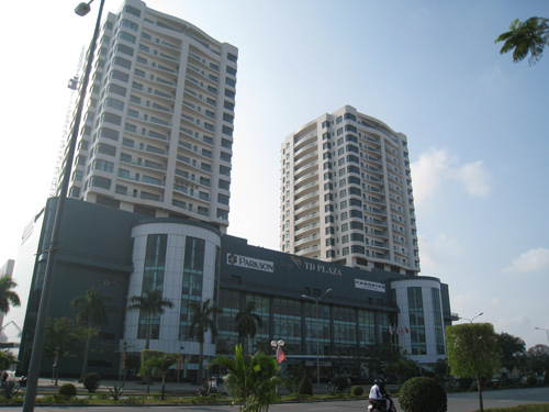 TGĐ Thùy Dương Plaza viết tâm thư cho vợ trước chết bất thường