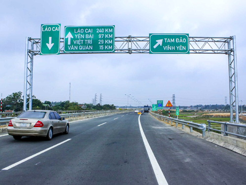 Bộ trưởng Thăng "quyết" thanh tra đột xuất dự án có Posco tham gia