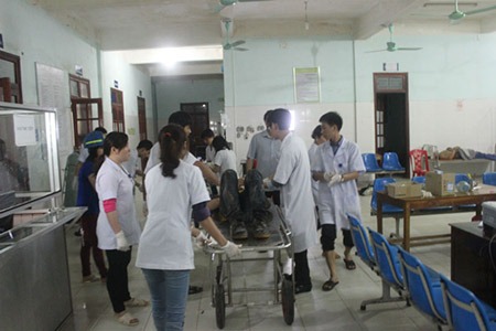 Ôm tình nhân tự thiêu