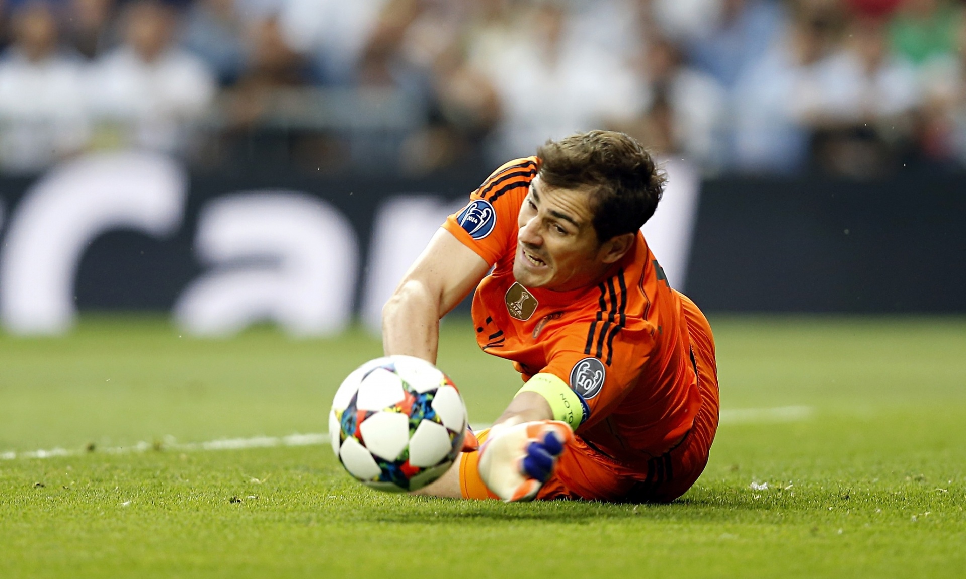 Thủ m&ocirc;n Casillas sang Porto khiến nhiều người bất ngờ
