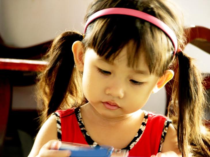 ... cũng có những lúc suy tư