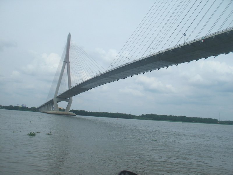 Cầu Cần Thơ