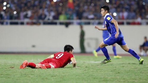 Nhiều cái thua lớn hơn bóng đá