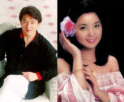 Cả hai từng y&ecirc;u nhau tha thiết