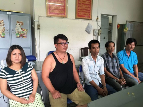 Chiêu lừa “gọi điện - chuyển tiền”
