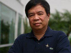 &Ocirc;ng Đo&agrave;n Quốc Việt - Chủ tịch BIM Group & Air Mekong