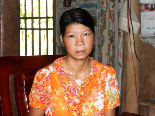 Nghi can vụ thảm sát rủ người tình tự tử trong lúc chạy trốn