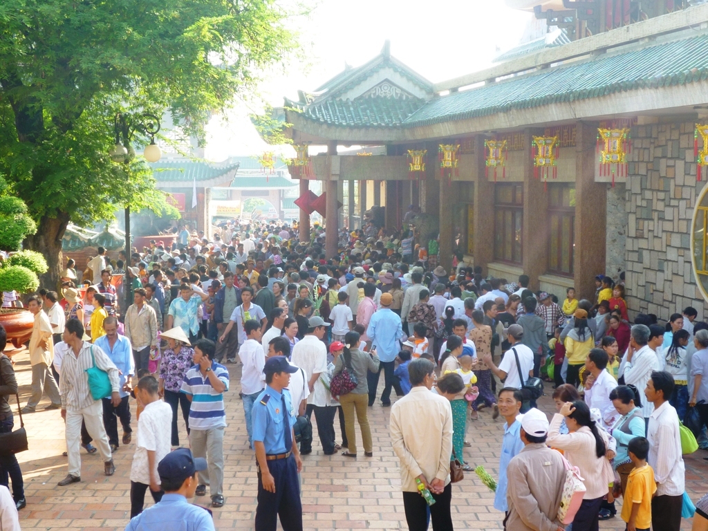 &nbsp;Du lịch t&acirc;m l&yacute; đ&atilde; thu h&uacute;t h&agrave;ng triệu lượt kh&aacute;ch du lịch đến với Ch&acirc;u Đốc mỗi năm.