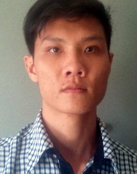 Đối tượng Châu Tuấn Phương