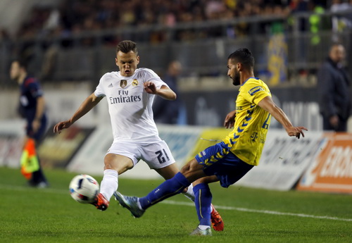Cheryshev: Từ tội đồ Real Madrid th&agrave;nh người h&ugrave;ng World Cup - Ảnh 5.