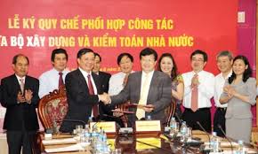 Kiểm toán Nhà nước “vô can” nếu không phát hiện sai phạm