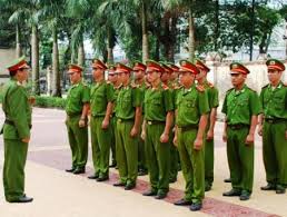 Công an Đồng Nai có tân phó giám đốc 33 tuổi
