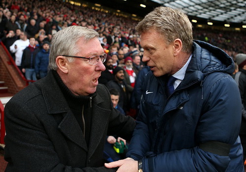 Thói kiêu ngạo của Cantona và Ronaldo lên sách của HLV Ferguson