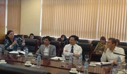 Đại học làm gì trước áp lực quốc tế hóa?