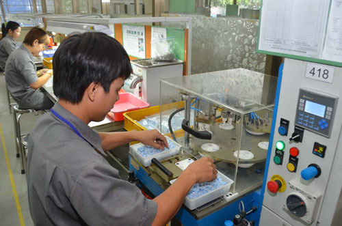 Trích lập quỹ phát triển khoa học công nghệ: Sẽ dễ dàng hơn