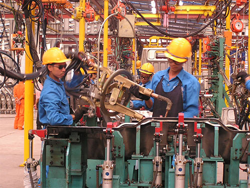 “Vẽ” số đẹp vì bệnh thành tích