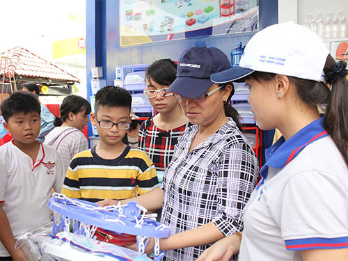 Đừng lơ là với AEC