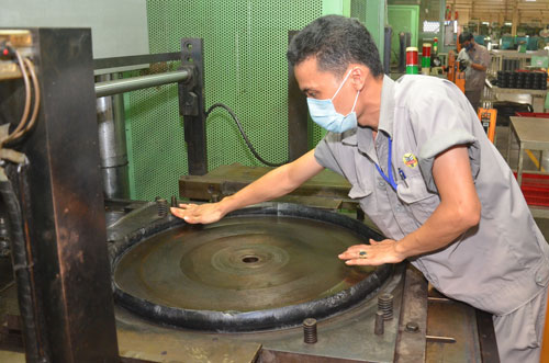 Không đổi mới là “chết”!