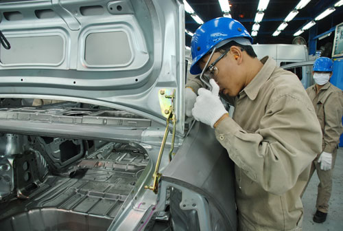 AEC không toàn màu hồng
