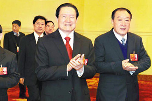 “Thư hối cải” thống thiết của quan tham