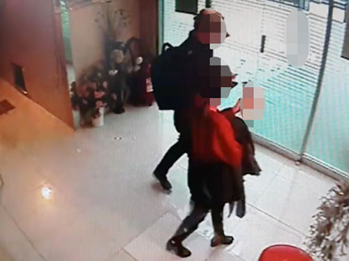 Hàn Quốc lo thanh thiếu niên bán dâm
