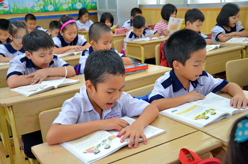 Thông tư 30: Thiếu thực chất sẽ phản giáo dục