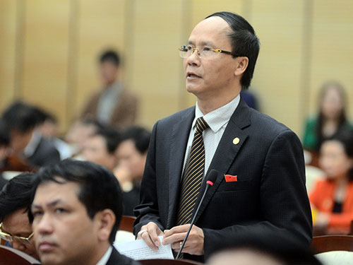 Doanh nghiệp nợ thuế quá nhiều
