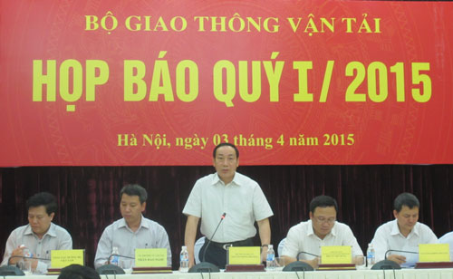 Nóng việc “lại quả” dự án giao thông