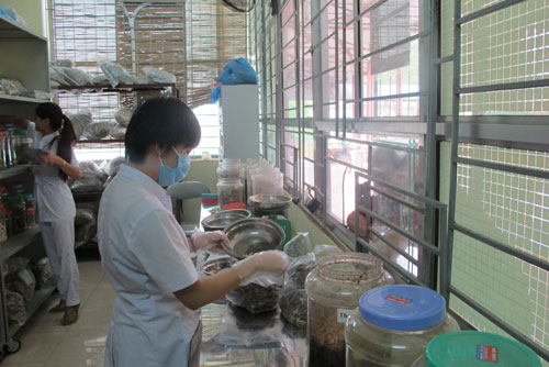 Thừa lang băm, thiếu lương y!