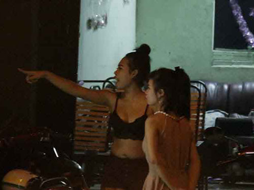 Nhức nhối cà phê “đen”