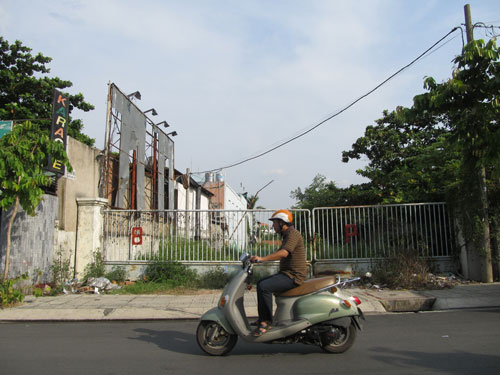 Vụ “Điêu đứng vì Công ty 584”: Vi phạm hàng loạt luật