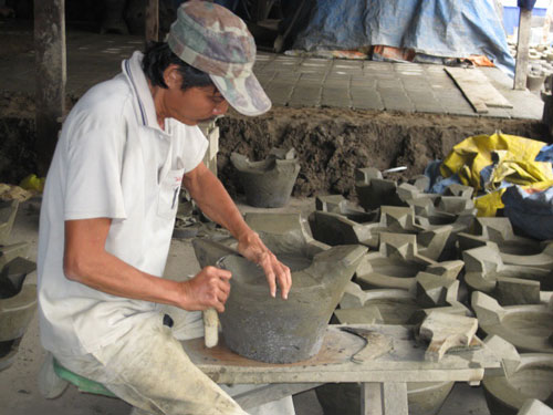Ứng viên ngại doanh nghiệp nhỏ