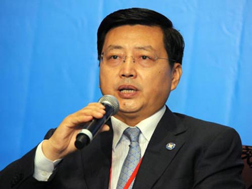 Trung Quốc “phá băng” quyền - tiền