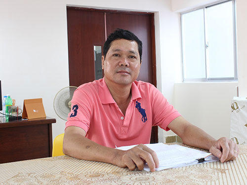 Quan tòa phớt lờ chứng cứ!