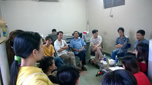 Trả giá vì chủ quan