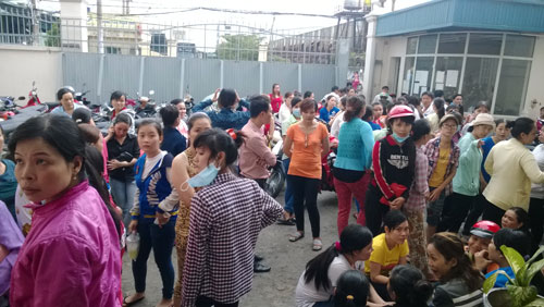 Gỡ rối Luật BHXH